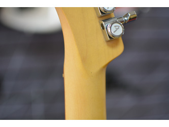 Fender Player Plus Nashville Telecaster Opal Spark Electric Guitar Incl Fender Gig Bag B Stock