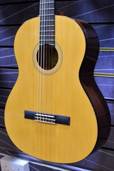 Fender Classic Design CN-60S Nylon Classical Guitar
