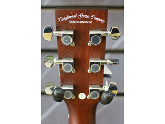 Tanglewood Crossroads TWCR Dreadnought Cutaway Electro Whiskey Barrel Burst Acoustic Guitar