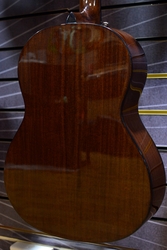 Fender Classic Design CN-60S Nylon Classical Guitar