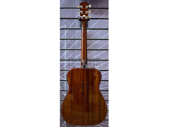 Fender Classic Design CC-60S Concert Natural Acoustic Guitar