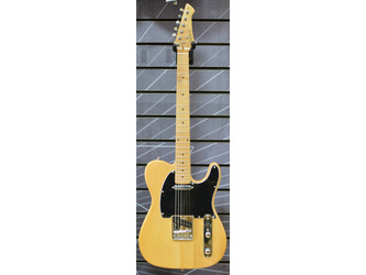 Northstar Electric Guitar - T Shape - Natural