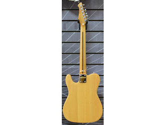 Northstar Electric Guitar - T Shape - Natural