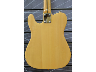 Northstar Electric Guitar - T Shape - Natural