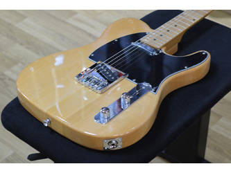 Northstar Electric Guitar - T Shape - Natural