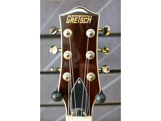 Gretsch G5210-P90 Electromatic Jet Two 90 Single-Cut With Wraparound Tailpiece - Cadillac Green