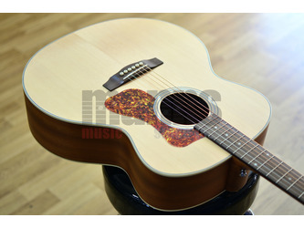 Guild Westerly F-240E Jumbo Natural Electro Acoustic Guitar