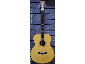 Tanglewood Roadster II TWR2 O Orchestra Natural Acoustic Guitar