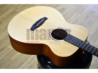 Tanglewood Roadster II TWR2 O Orchestra Natural Acoustic Guitar