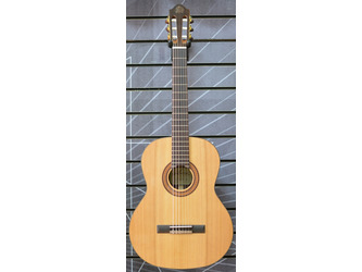 Kremona Fiesta All Solid Classical Guitar Incl Gig Bag