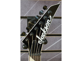Jackson JS Series Dinky JS20 DKQ 2PT Electric Guitar Trans 4 Colours