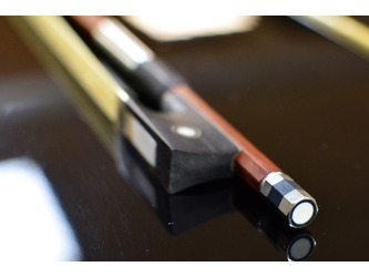 Brazil Wood Violin Bow Octagonal Stick 