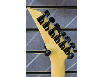 Jackson JS Series Dinky JS20 DKQ 2PT Electric Guitar Trans 4 Colours