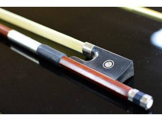 Brazil Wood Violin Bow Octagonal Stick 