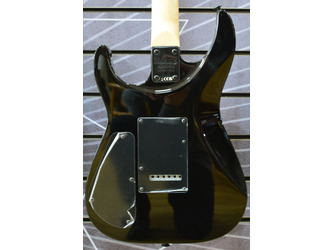 Jackson JS Series Dinky JS20 DKQ 2PT Electric Guitar Trans 4 Colours