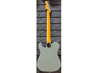 Fender Artist Stories Collection Brent Mason Telecaster Primer Gray Electric Guitar & Case