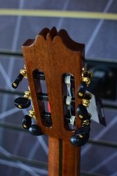Admira Handcrafted A40 Nylon Guitar