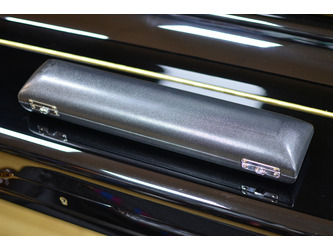 Secondhand Buffet 6020 Flute - Made in Germany