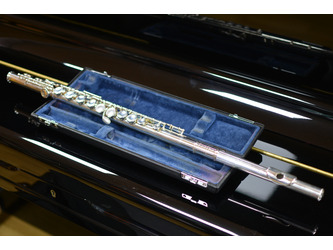 Secondhand Buffet 6020 Flute - Made in Germany