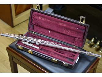 Secondhand Buffet 6022 Curved Flute