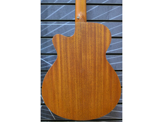 Tanglewood Winterleaf TR412CE CE Super Folk Natural 12-String Electro Acoustic Guitar