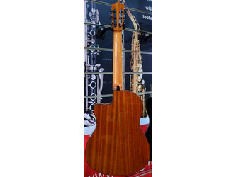Cordoba Fusion 12 Natural Cedar Electro Nylon Guitar