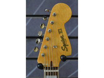 Fender Squier Classic Vibe Bass VI 6-String Electric Bass Guitar - Various Colours