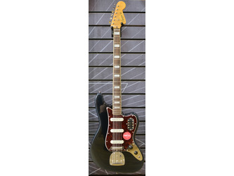 Fender Squier Classic Vibe Bass VI 6-String Electric Bass Guitar - Various Colours