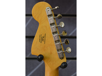 Fender Squier Classic Vibe Bass VI 6-String Electric Bass Guitar - Various Colours