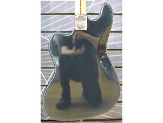 Fender Squier Classic Vibe Bass VI 6-String Electric Bass Guitar - Various Colours