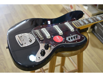 Fender Squier Classic Vibe Bass VI 6-String Electric Bass Guitar - Various Colours