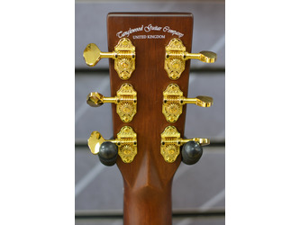 Tanglewood Elemental Series Orchestra Acoustic Guitar