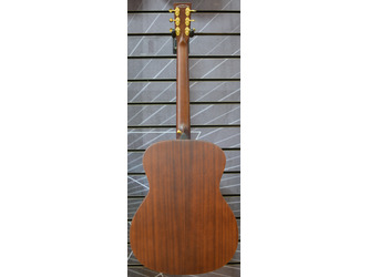 Tanglewood Elemental Series Orchestra Acoustic Guitar