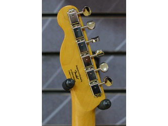 Fender Squier Limited Edition Classic Vibe 60's Custom Esquire Dakota Red