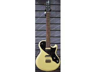Shergold Provocateur Standard SP12 Electric Guitar in Dirty Blonde