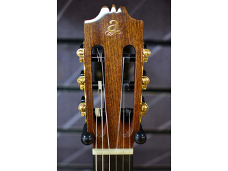Admira Handcrafted A45 Nylon Guitar