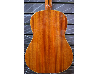 Admira Handcrafted A45 Nylon Guitar