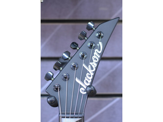 Jackson American Series Soloist SL2MG HT Electric Guitar Incl Jackson Foam Case