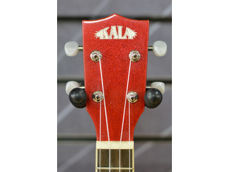Kala Sparkle Series Concert Ukulele