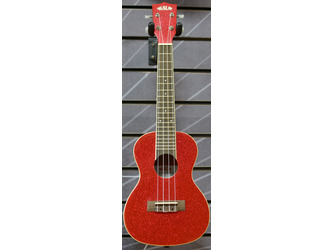Kala Sparkle Series Concert Ukulele