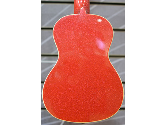 Kala Sparkle Series Concert Ukulele