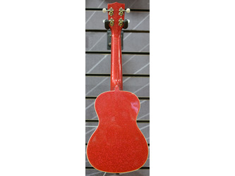 Kala Sparkle Series Concert Ukulele