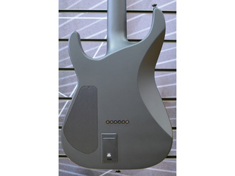 Jackson American Series Soloist SL2MG HT Electric Guitar Incl Jackson Foam Case