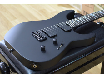 Jackson American Series Soloist SL2MG HT Electric Guitar Incl Jackson Foam Case
