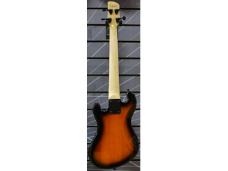 Kala U-BASS Solid Body With Logo Gig Bag