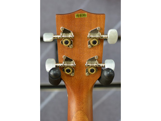 Kala KA-15S Satin Soprano Mahogany Ukulele