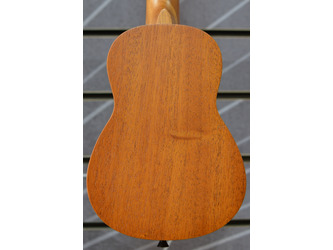 Kala KA-15S Satin Soprano Mahogany Ukulele