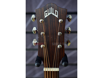 Guild Westerly M-240E Concert Natural Electro Acoustic Guitar