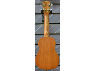 Kala KA-15S Satin Soprano Mahogany Ukulele