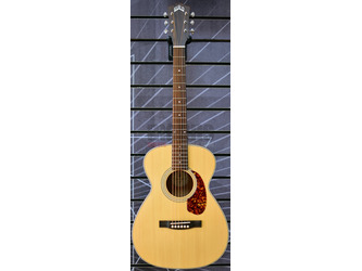 Guild Westerly M-240E Concert Natural Electro Acoustic Guitar